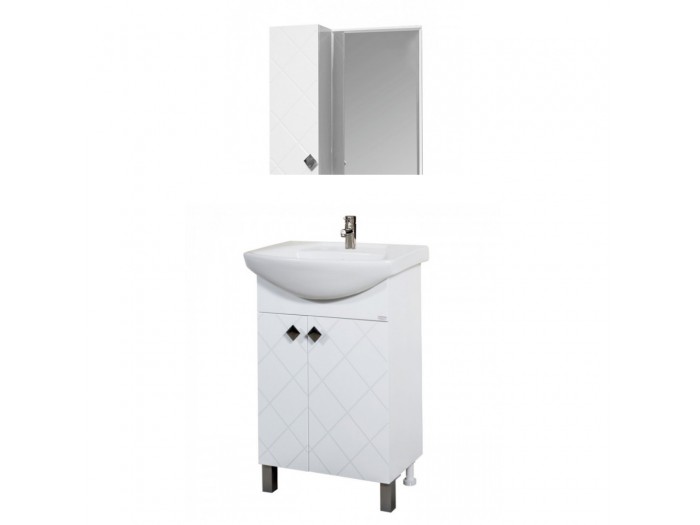 Комплект за баня Макена ОРБИТА